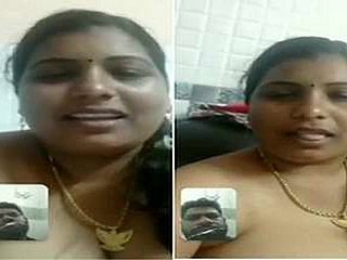 Any longer Exclusive- Sexy Mallu Bhabhi In the same manner He...