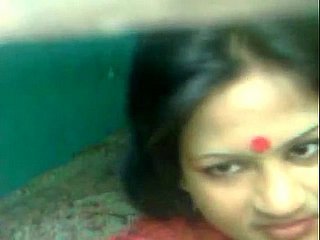 Geile Bangla Tante Exposed von Liebhaber nachts gefickt