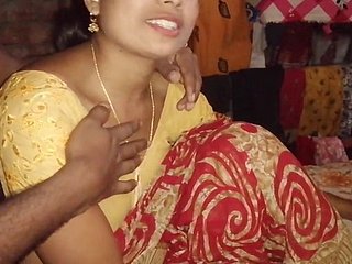 Bengali Isteri Riya Ki Chudai Audio & Video
