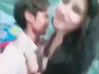 Bahawalpuri Latitudinarian che fa sesso