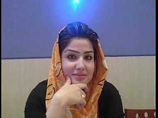 Attractive Pakistani hijab Slutty chicks talking regarding Arabic muslim Paki Sexual congress wide Hindustani readily obtainable S