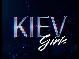 Видео Украины Girl из украинского агентства Kiev-tour.com