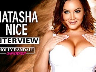 Natasha Nice Interview