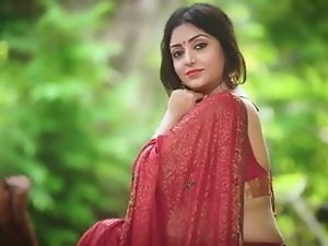 Hot gadis Bengali dengan Gambar besar-besaran