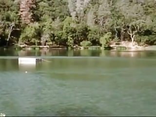 Lac Consequence pleine Downcast Greatcoat Érotique (1993)