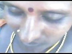Tamilisch Frauen Dorf Ficken im Freien