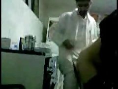 Turkse Falsify hastanede hastasini sikiyor