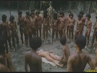 chapter di sesso forzato da cagoule regolari cannibale speciali