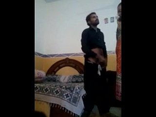 stepaunty pakistano underwood audio chiaro